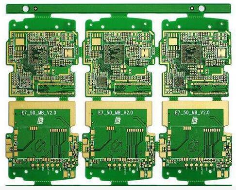 PCB board Fabrication and PCB Assembly manufacturer-PCB layout guidelines