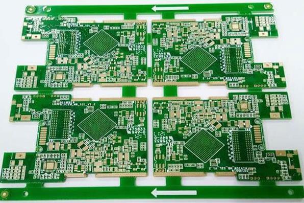 Progettazione e layout della scheda PCB a costi inferiori