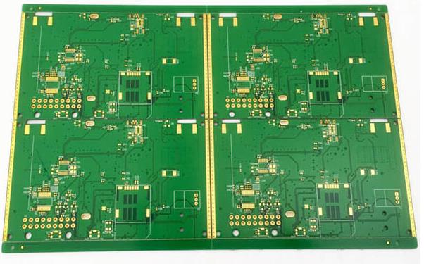 PCB inner layer production and inspection skills