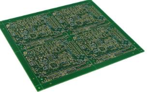 Avances en la impresión y reproducción de placas de circuito impreso