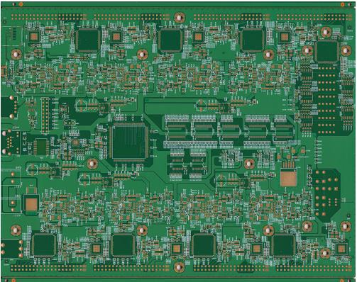 Automotive PCB design and attributes pay attention to nodes