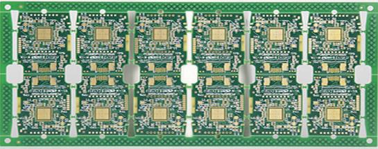 Usine de carte de circuit imprimé PCB plaqué cuivre considérations