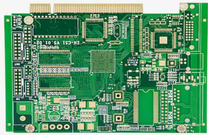 pcb gold plating thickness