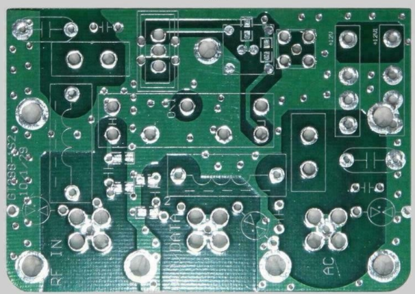 PCB industry
