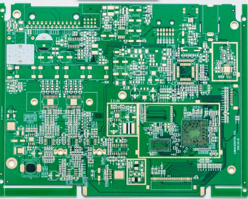 多層PCB回路基板レイアウトと経路選定原理