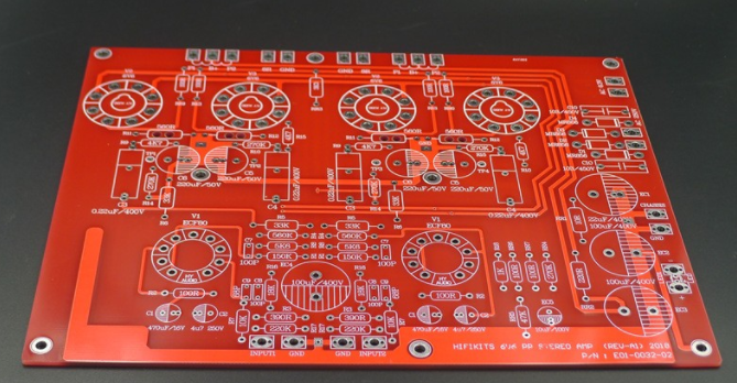 Printed circuit boards 