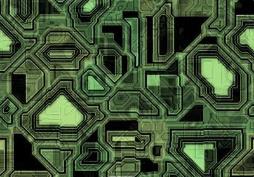 Grid Setting Technology of Printed Circuit Board