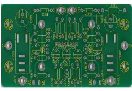 Advantages of laser marking in PCB applications