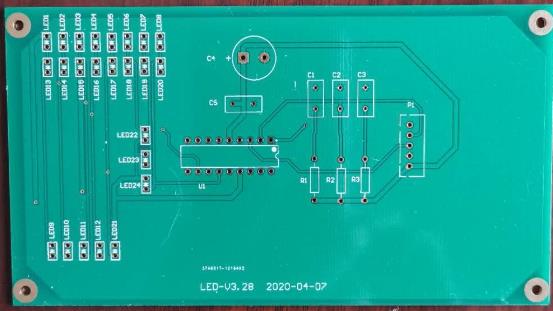 Thiết kế hệ thống nguồn điện PCB