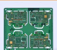 PCB Design Technologie basierend auf High-Speed FPGA