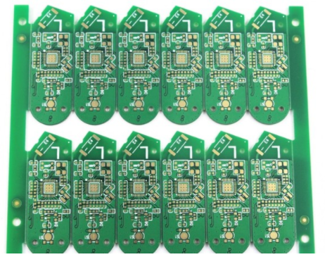 multi-layer circuit boards