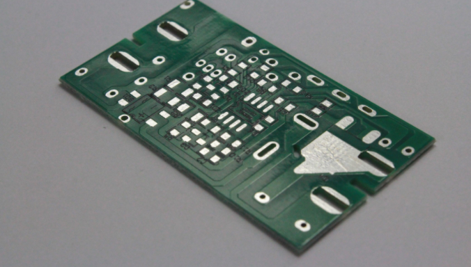 circuit board manufacturers 