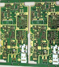 Alumina ceramic circuit board application