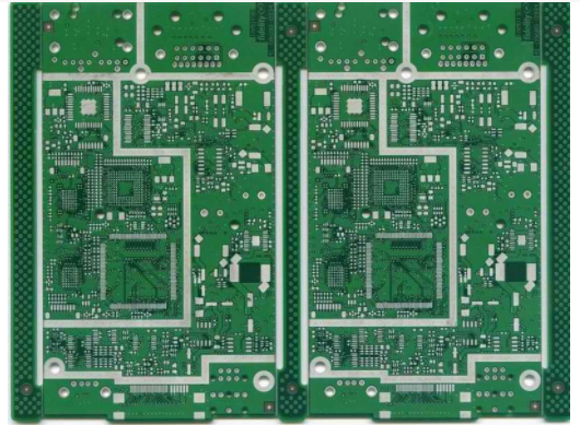 Spiegazione dei punti di progettazione compatibili per circuiti stampati multistrato