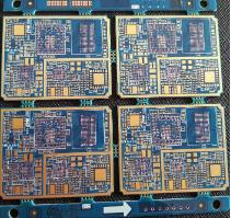 Reasons for PCB size shrinkage
