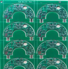 Keramik PCB'nin lazer işlemlerinin detaylı girişi