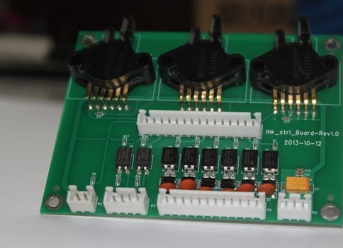 Fabricante de placas de circuito impreso