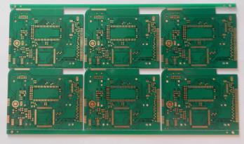 PCB drawings and designs