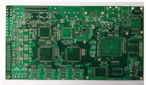What issues need to be considered when making a circuit board?