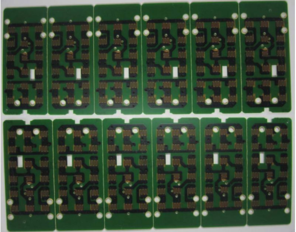 PCB factory: What is PCB halogen-free substrate?