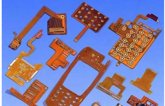 Fábrica de placas de circuito