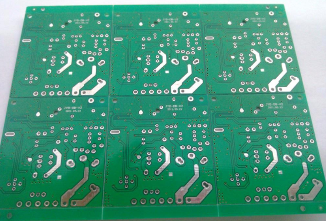 PCB substrates that are becoming more and more environmentally friendly