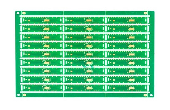 Thiết kế bảng mạch PCB