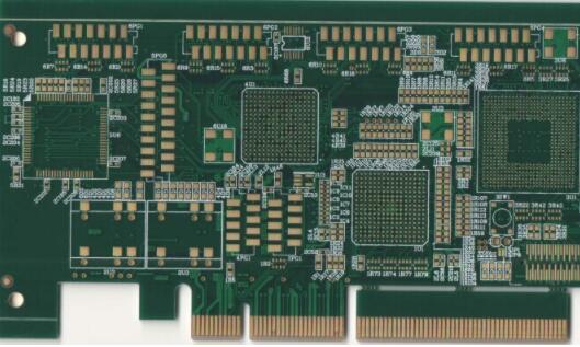 Difícil fabricante de placas de circuito impreso multicapa IPCB