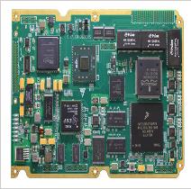 Proceso de diseño de placas de circuito impreso de PCB