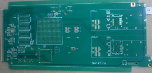 Fabricación de placas de circuito impreso