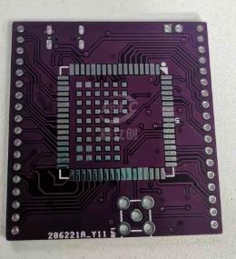 The main function of the PCB part?