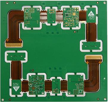 How to use optocouplers in PCB layout?