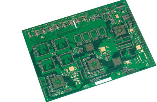 Printed circuit board manufacturers explain the vias of pcb boards for you