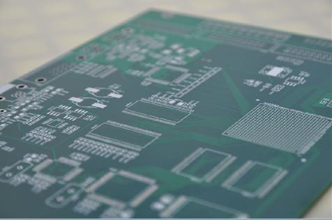 PCB screen printing