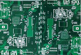 PCB circuit board processing abnormal conditions