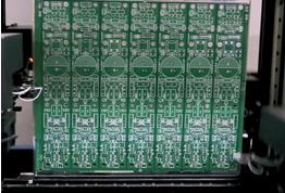 高速PCB基板配線と製造問題