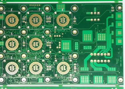 multilayer PCB board