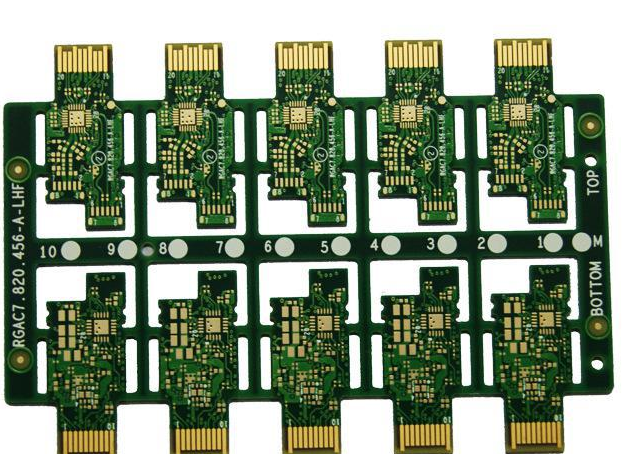 Several common surface treatments for pcb board proofing
