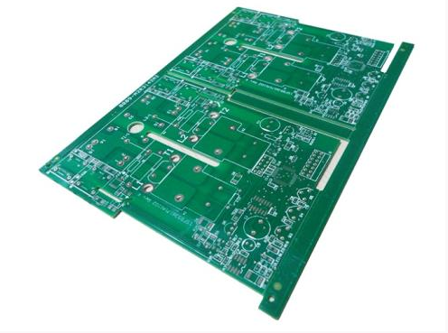 PCB board proofing 