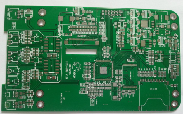 PCB board 