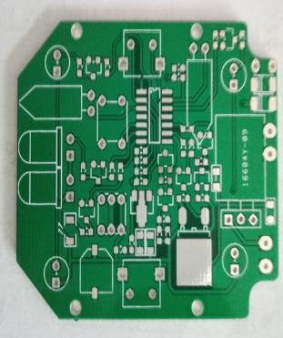 The realization of high-end PCB drilling
