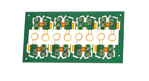 fabbrica di circuiti stampati