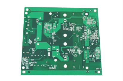 PCB printed board solder mask color selection