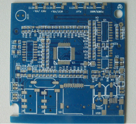PCB multi-layer board 
