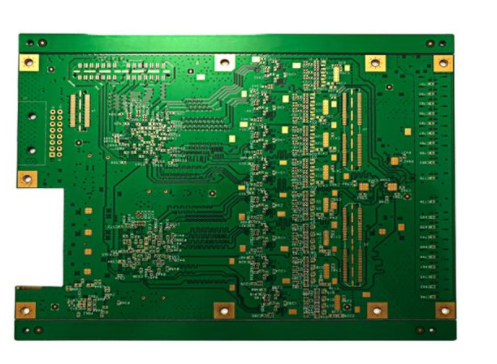 Dificultades en la producción de corrección de placas de circuito multicapa 3