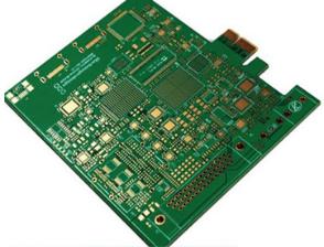 Avoid embedded PCB engineering changes