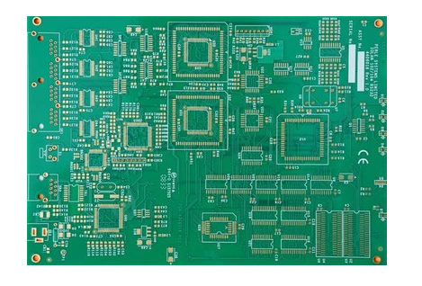 PCB board design, how do engineers avoid inflow