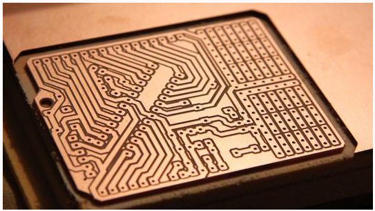 pcb proofing 