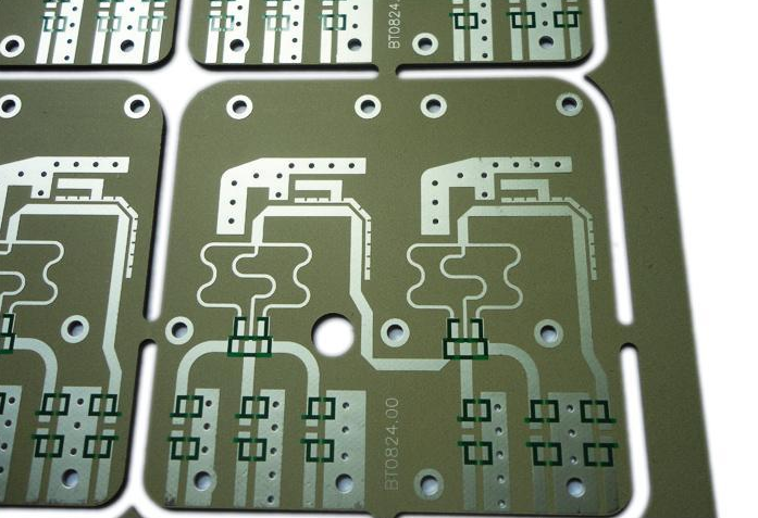PCB proofing 