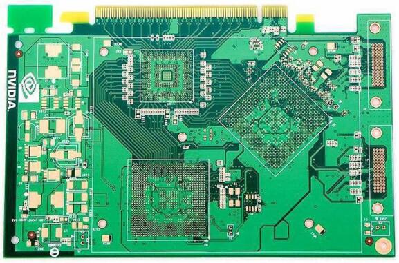 Tecnología de placas de circuito y placas de circuito bga